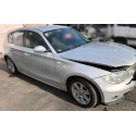 BMW SERIE 1 BERLINA (E81/E87) 118d