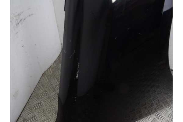 NEGRA ALETA DELANTERA DERECHA SUBARU LEGACY BERLINA (B13/BL) 2.0 D Classic 2008 NEGRA 200144 SUBARU - 2