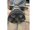 Rear differential BMW 3 F30 F35 F31 7605589 Catalog number of the part 7605589