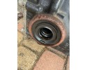 Rear differential BMW 3 F30 F35 F31 7605589 Car type passenger cars