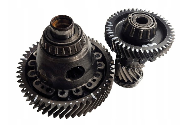Differential FWD 53x15x46z AWF8G45 BMW MINI