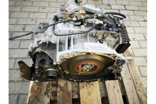 FORD S MAX MK2 GALAXY MK4 2 0 TDCI AUTOMATIC POWERSHIFT TRANSMISSION DAMAGED