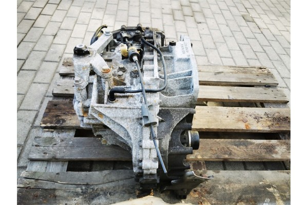 FORD S MAX MK2 GALAXY MK4 2 0 TDCI AUTOMATIC POWERSHIFT TRANSMISSION DAMAGED Catalog number of the part CV6R7000AC CV6R 7000 AC 