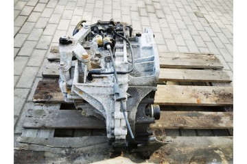 FORD S MAX MK2 GALAXY MK4 2 0 TDCI AUTOMATIC POWERSHIFT TRANSMISSION DAMAGED Catalog number of the part CV6R7000AC CV6R 7000 AC 