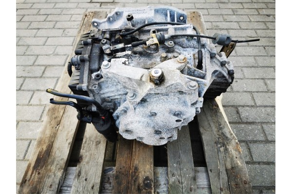 FORD S MAX MK2 GALAXY MK4 2 0 TDCI AUTOMATIC POWERSHIFT TRANSMISSION DAMAGED Part manufacturer Ford OE