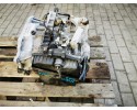 FORD S MAX MK2 GALAXY MK4 2 0 TDCI AUTOMATIC POWERSHIFT TRANSMISSION DAMAGED Transmission type automatic