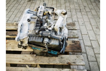 FORD S MAX MK2 GALAXY MK4 2 0 TDCI AUTOMATIC POWERSHIFT TRANSMISSION DAMAGED Transmission type automatic