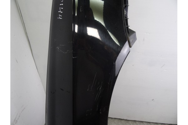 NEGRA ALETA DELANTERA DERECHA SUBARU LEGACY BERLINA (B13/BL) 2.0 D Classic 2008 NEGRA 200144 SUBARU - 3