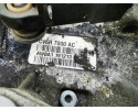 FORD S MAX MK2 GALAXY MK4 2 0 TDCI AUTOMATIC POWERSHIFT TRANSMISSION DAMAGED Engine type diesel