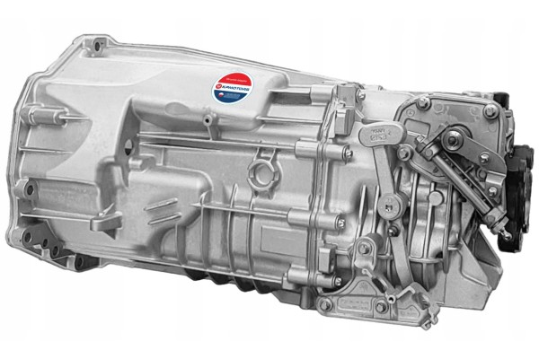 Gearbox for Car Mercedes Sprinter 3 0D 906 319 519 6 Gears Part manufacturer Mercedes Benz OE
