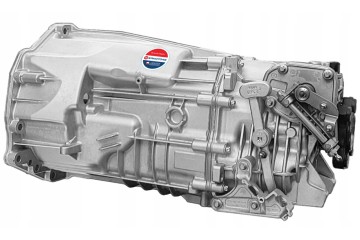 Gearbox for Car Mercedes Sprinter 3 0D 906 319 519 6 Gears Part manufacturer Mercedes Benz OE