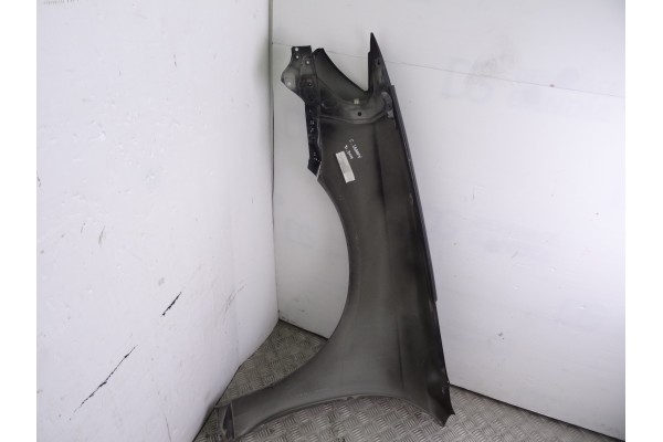 NEGRA ALETA DELANTERA DERECHA SUBARU LEGACY BERLINA (B13/BL) 2.0 D Classic 2008 NEGRA 200144 SUBARU - 4