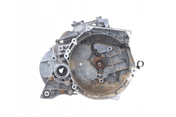 TRANSMISSION OPEL ASTRA V K 1 5 D CRDI 2019 2022r 20RDCV Catalog number of the part 20RDCV