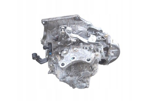 TRANSMISSION OPEL ASTRA V K 1 5 D CRDI 2019 2022r 20RDCV Transmission type manual