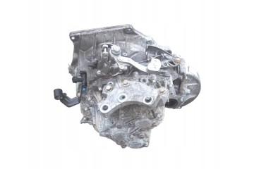 TRANSMISSION OPEL ASTRA V K 1 5 D CRDI 2019 2022r 20RDCV Transmission type manual