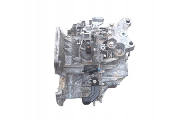 TRANSMISSION OPEL ASTRA V K 1 5 D CRDI 2019 2022r 20RDCV Engine type diesel