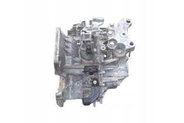 TRANSMISSION OPEL ASTRA V K 1 5 D CRDI 2019 2022r 20RDCV Engine type diesel