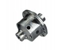 Bridge lock RD206 Suzuki Jimny front JB74 22 cutters 10 screws zmota ORE4x4