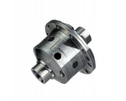 Bridge lock RD206 Suzuki Jimny front JB74 22 cutters 10 screws zmota ORE4x4