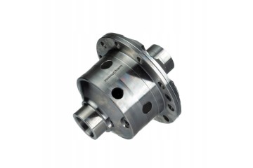 Bridge lock RD206 Suzuki Jimny front JB74 22 cutters 10 screws zmota ORE4x4