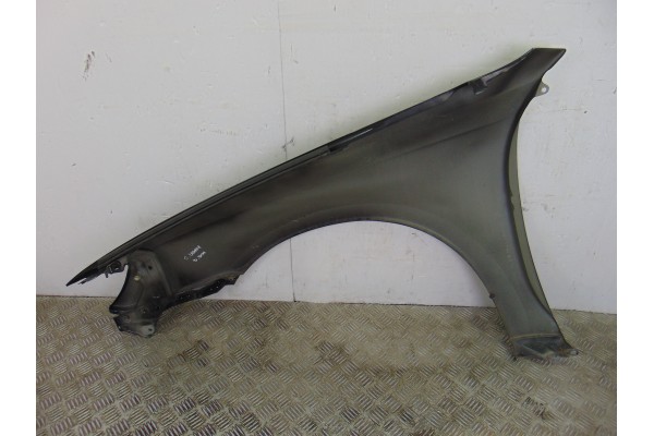 NEGRA ALETA DELANTERA DERECHA SUBARU LEGACY BERLINA (B13/BL) 2.0 D Classic 2008 NEGRA 200144 SUBARU - 5