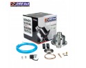 Bridge lock RD206 Suzuki Jimny front JB74 22 cutters 10 screws zmota ORE4x4 Part manufacturer Ore4x4