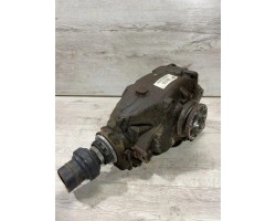 Rear reducer BMW Z4 Roadster E89 891106092080004 2 5L gasoline 150kW