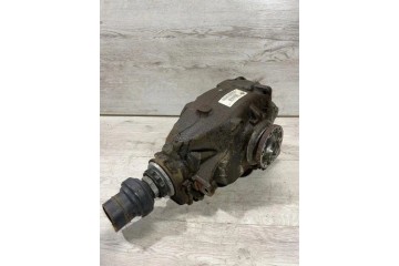 Rear reducer BMW Z4 Roadster E89 891106092080004 2 5L gasoline 150kW