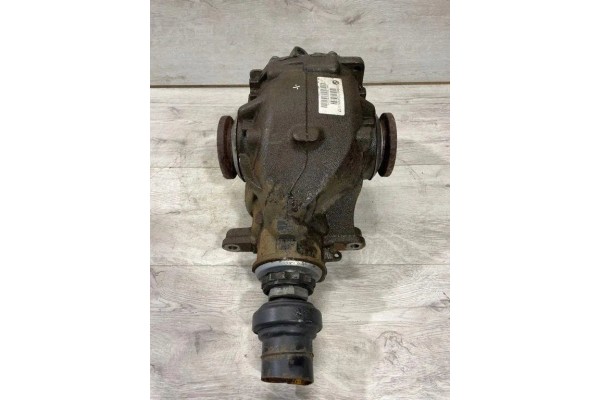 Rear reducer BMW Z4 Roadster E89 891106092080004 2 5L gasoline 150kW Catalog number of the part 891106092080004