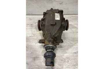 Rear reducer BMW Z4 Roadster E89 891106092080004 2 5L gasoline 150kW Catalog number of the part 891106092080004