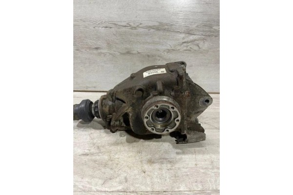Rear reducer BMW Z4 Roadster E89 891106092080004 2 5L gasoline 150kW Car type passenger cars
