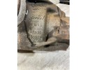 Reductor trasero BMW Z4 Roadster (E89) 2.5L gasolina 150kW