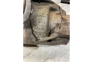 Reductor trasero BMW Z4 Roadster (E89) 2.5L gasolina 150kW