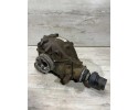 Reductor trasero BMW Z4 Roadster (E89) 2.5L gasolina 150kW