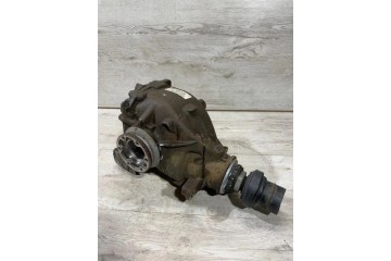 Reductor trasero BMW Z4 Roadster (E89) 2.5L gasolina 150kW