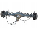 Nissan Navara D23 NP300 2 3 DCI Renault Alaskan bridge differential rear