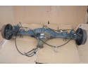 Nissan Navara D23 NP300 2 3 DCI Renault Alaskan bridge differential rear Catalog number of the part Navara D23 NP300 Alaskan mos