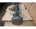 Nissan Navara D23 NP300 2 3 DCI Renault Alaskan bridge differential rear Part manufacturer Nissan OE