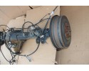 Nissan Navara D23 NP300 2 3 DCI Renault Alaskan bridge differential rear Car type 4x4 SUV passenger cars