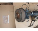 Nissan Navara D23 NP300 2 3 DCI Renault Alaskan bridge differential rear Quality of parts according to GVO O original with manuf