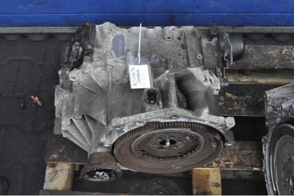 FABIA III RAPID IBIZA IV TOLEDO POLO V 6R 1 2TSI 110HP DSG REZ 84t Part manufacturer Skoda OE