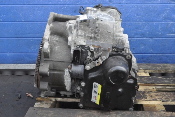 FABIA III RAPID IBIZA IV TOLEDO POLO V 6R 1 2TSI 110HP DSG REZ 84t Catalog number of the part 219676