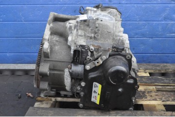 FABIA III RAPID IBIZA IV TOLEDO POLO V 6R 1 2TSI 110HP DSG REZ 84t Catalog number of the part 219676