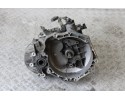 GEARBOX OPEL MOCHA A M32201 1 7 CDTI