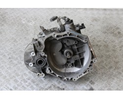 GEARBOX OPEL MOCHA A M32201 1 7 CDTI