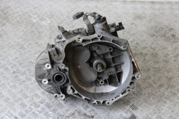 GEARBOX OPEL MOCHA A M32201 1 7 CDTI