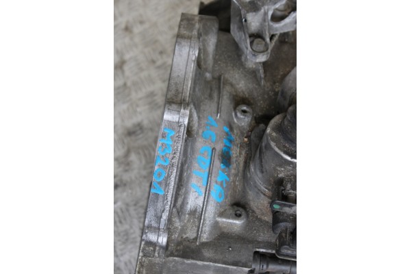 GEARBOX OPEL MOCHA A M32201 1 7 CDTI Part manufacturer Opel OE