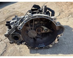 KIA CEED I LIFT HYUNDAI I30 I LIFT 1 6 CRDI GEARBOX WBJ6C