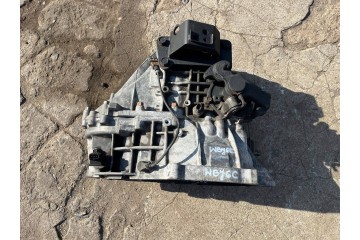 KIA CEED I LIFT HYUNDAI I30 I LIFT 1 6 CRDI GEARBOX WBJ6C Part manufacturer Hyundai OE