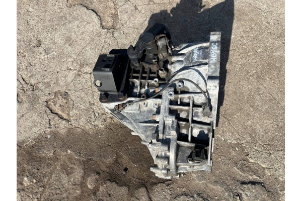 KIA CEED I LIFT HYUNDAI I30 I LIFT 1 6 CRDI GEARBOX WBJ6C Catalog number of the part wbj6c